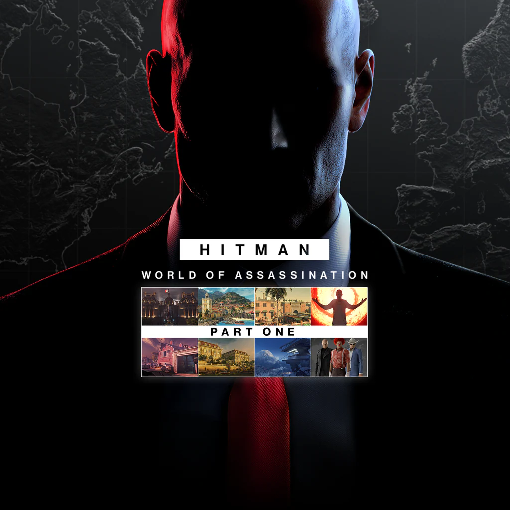 Hitman